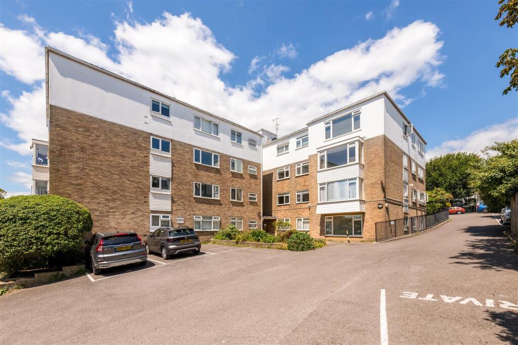 Main image of property: Montpelier Terrace, Brighton