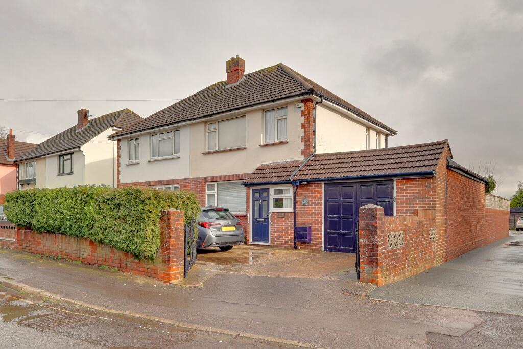 Main image of property: North Street, Bedhampton, Havant