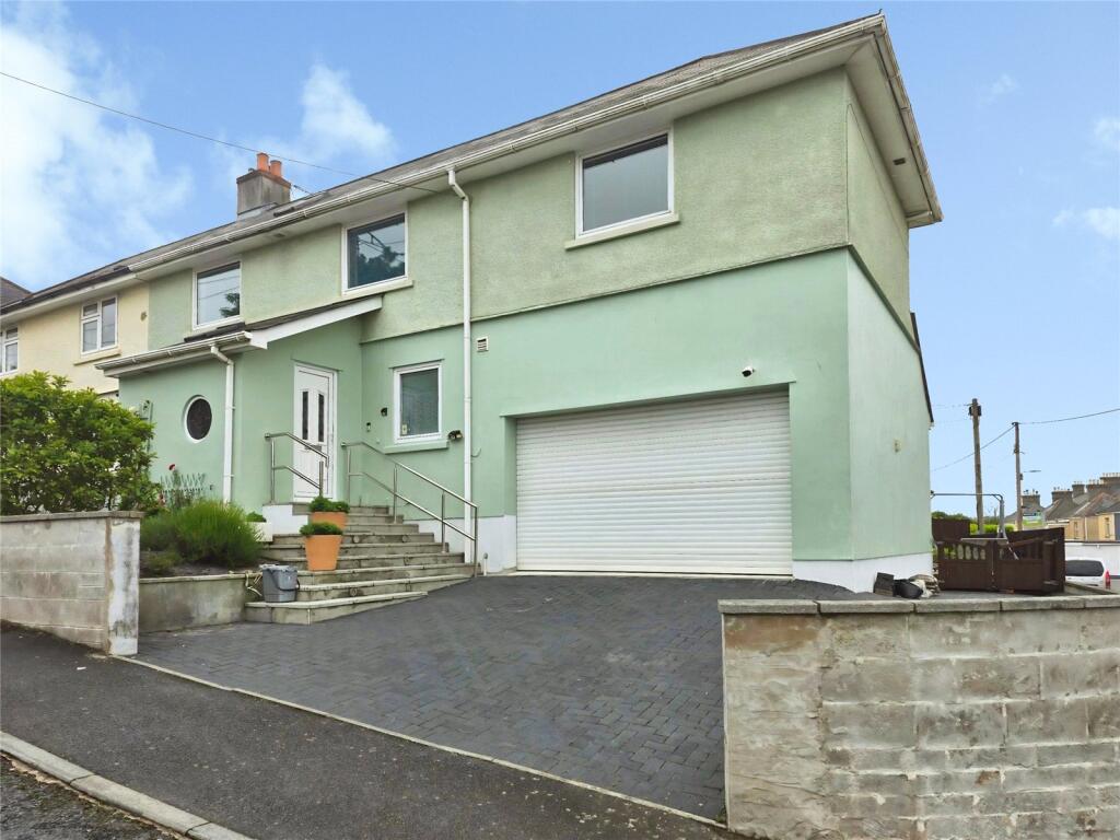 Main image of property: Roper Avenue, Plymouth, Devon, PL9