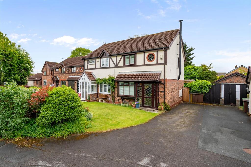 Main image of property: Bull Cop, Formby, Liverpool
