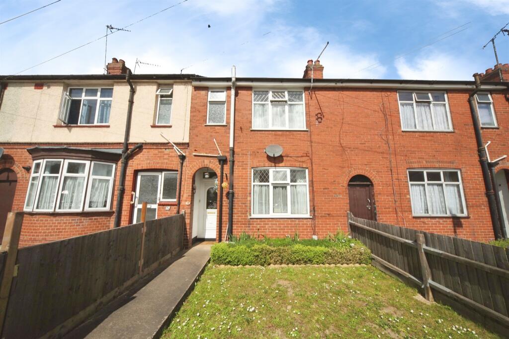 Main image of property: Blundell Road, Luton
