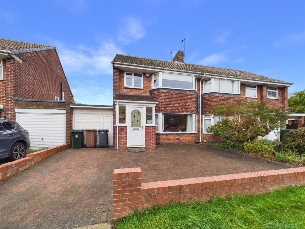 Main image of property: Thorntree Drive, West Monkseaton