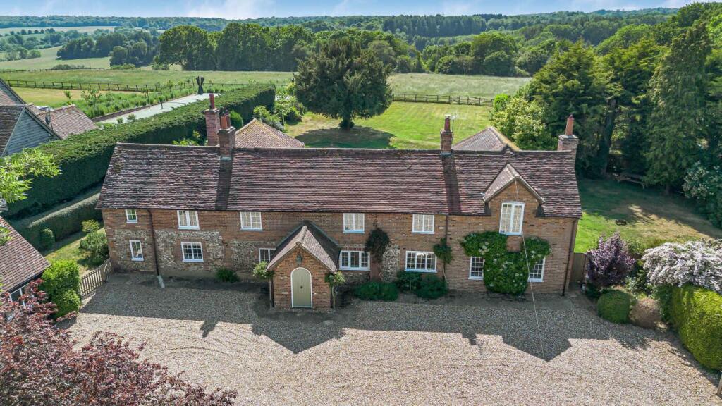 Main image of property: Russells Water, Henley-on-Thames RG9