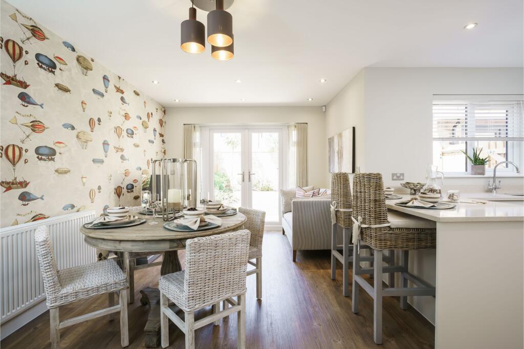 Additional image 3 of Hilperton,
Trowbridge,
Wiltshire,
BA14 7PB