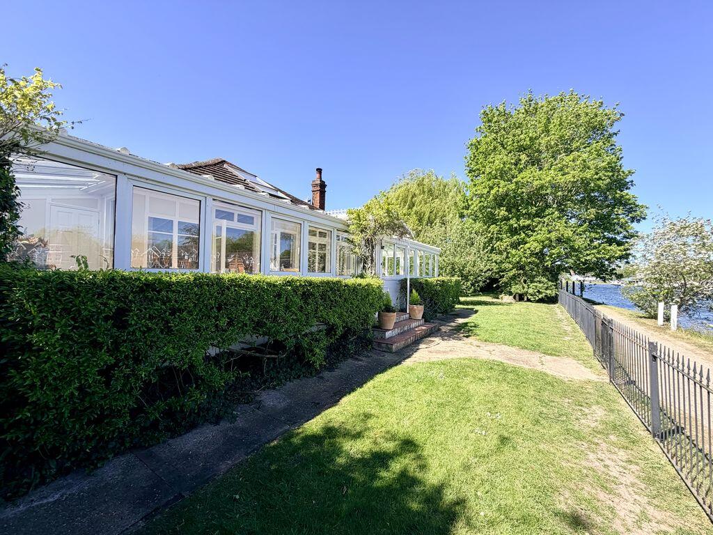 Main image of property: Cockmarsh - Stunning Location