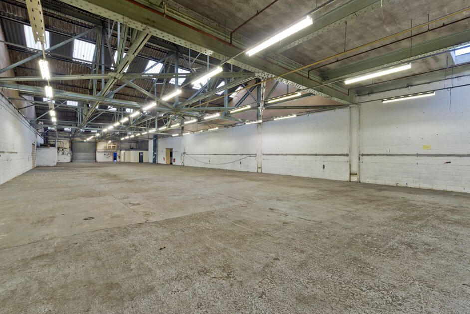 Main image of property: Rovex Business Park, Hay Hall Road, Birmingham, B11