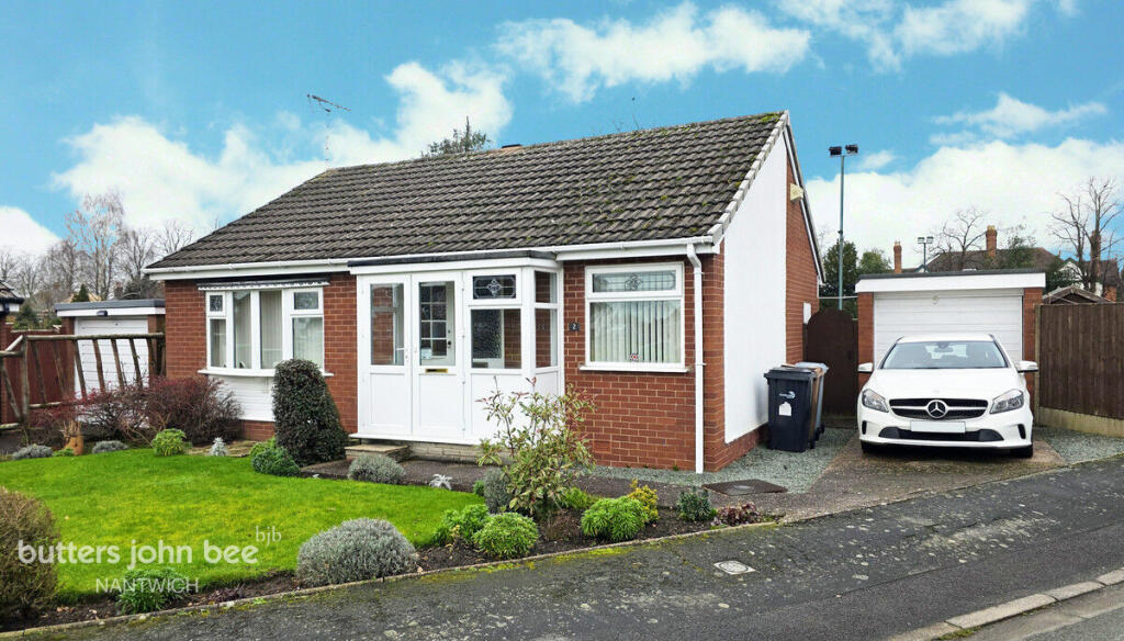 Main image of property: Brine Road, Nantwich