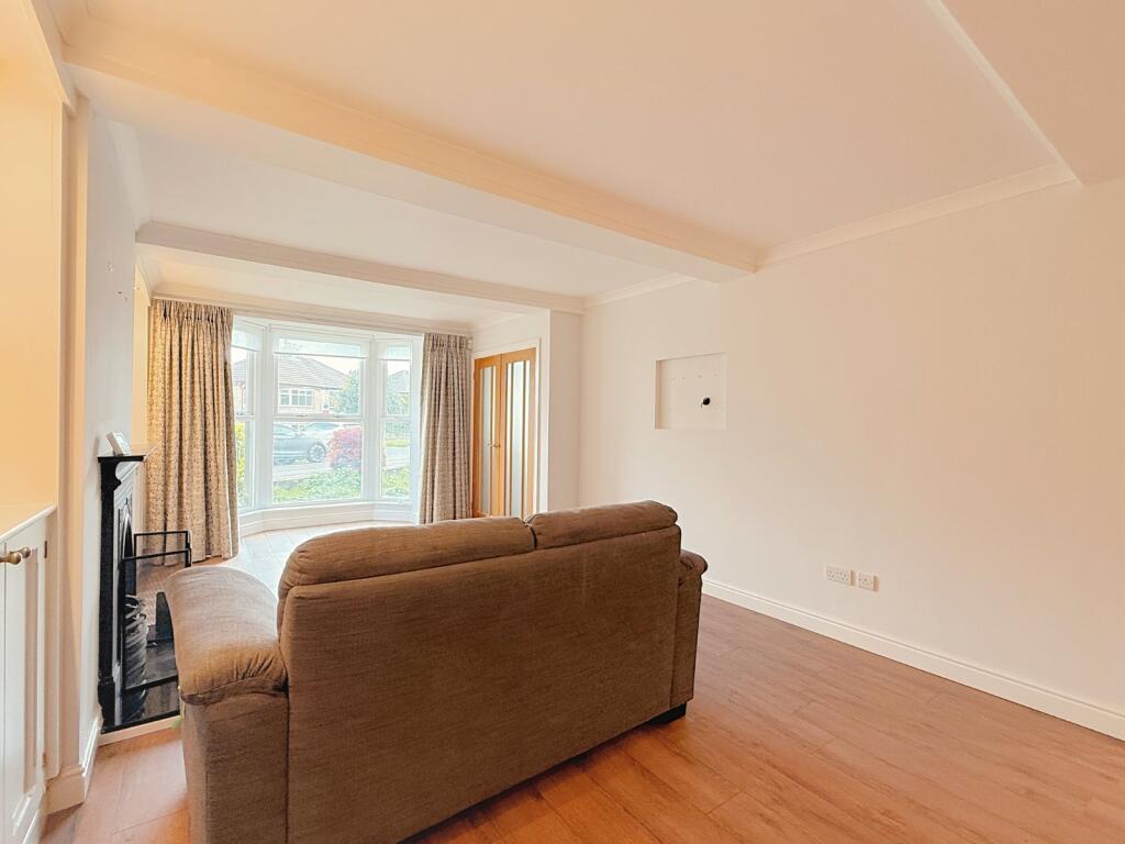 House in Bradford, West Yorkshire - More