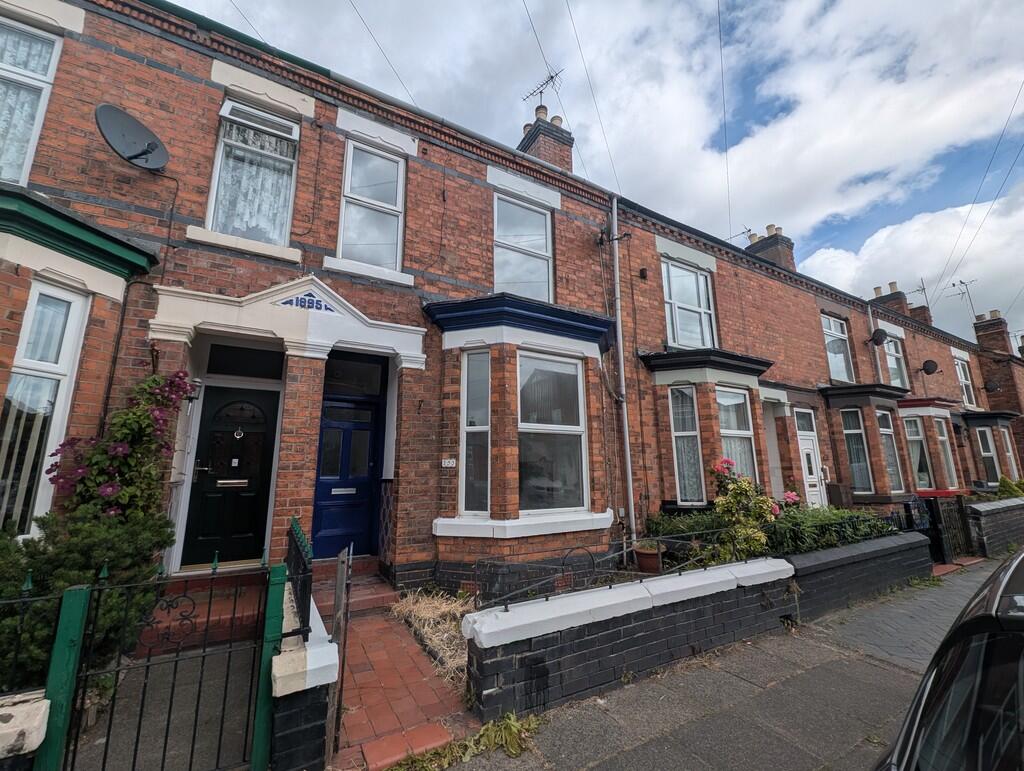 Main image of property: Alton Street, Crewe