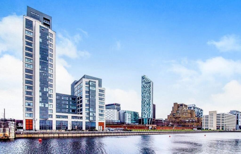 Main image of property: William Jessop Way, Liverpool, L3