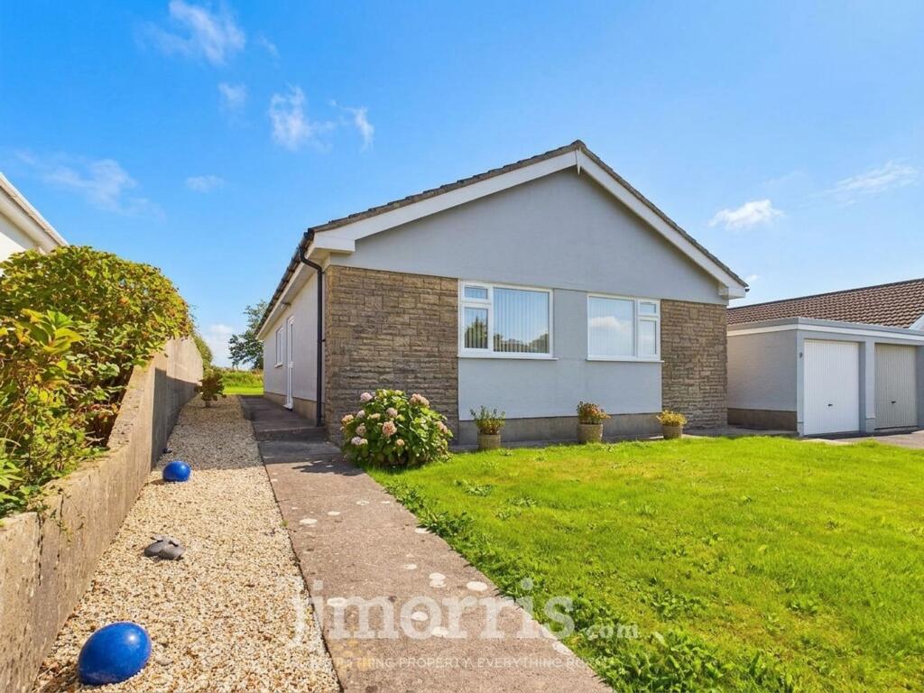 Main image of property: Highfield Park, Coxhill, SA67