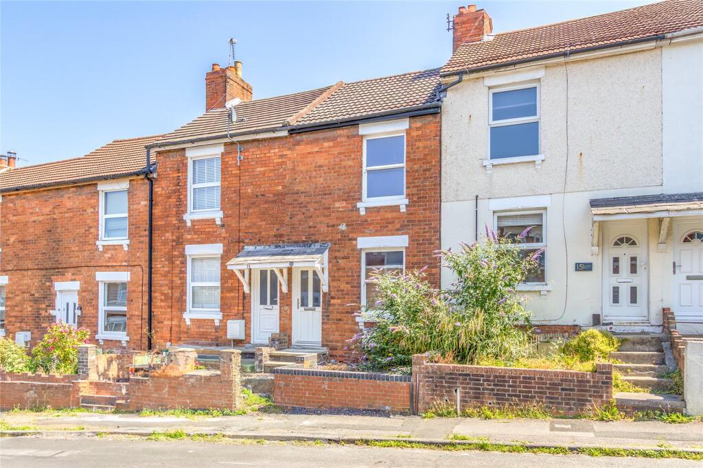 Main image of property: Swindon Road, Old Town, Swindon, Wiltshire, SN1