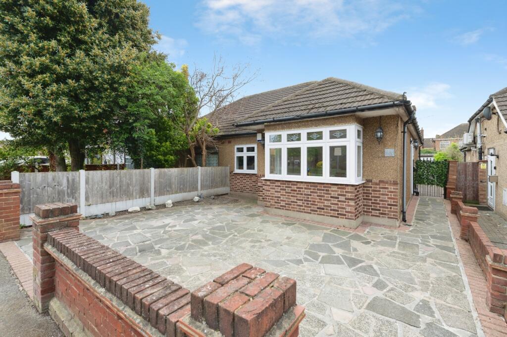 Main image of property: Ford Lane, Rainham, RM13