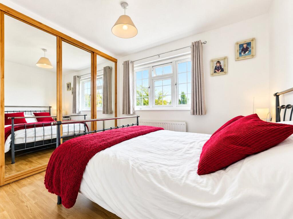 House in London - More