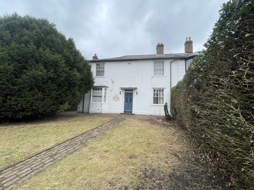Main image of property: White Cottage, Ashford Road, Maidstone, Kent, ME14 5DA