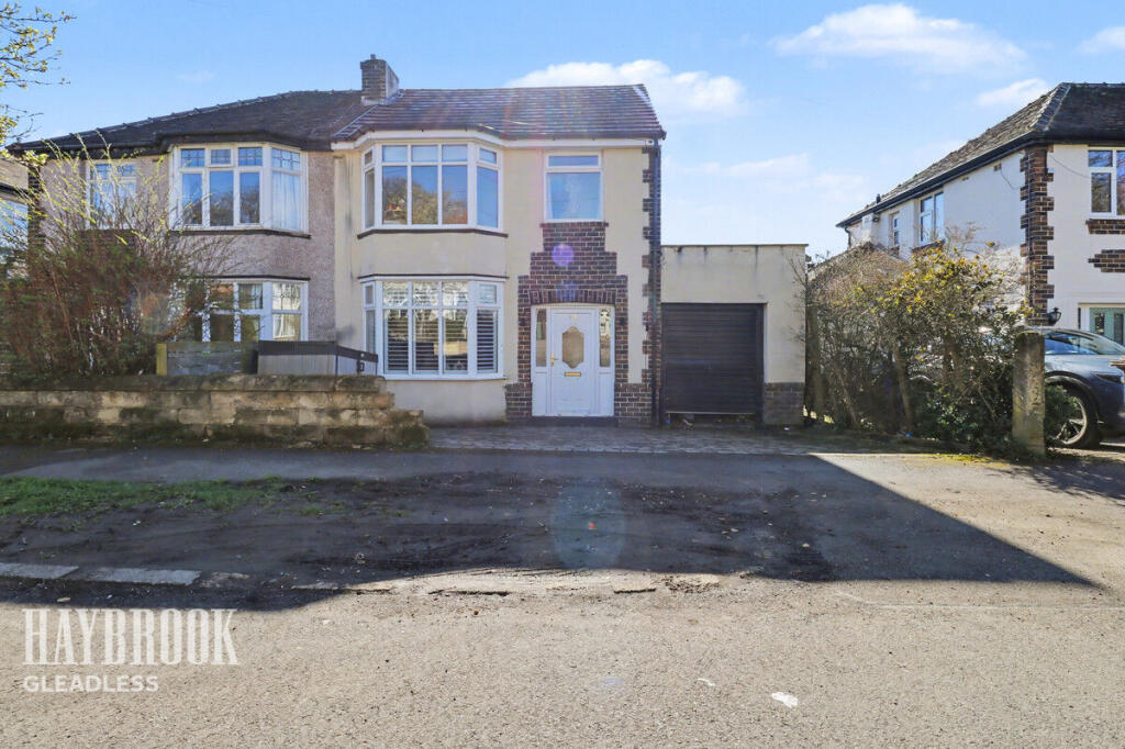 Main image of property: Crawshaw Grove, Sheffield