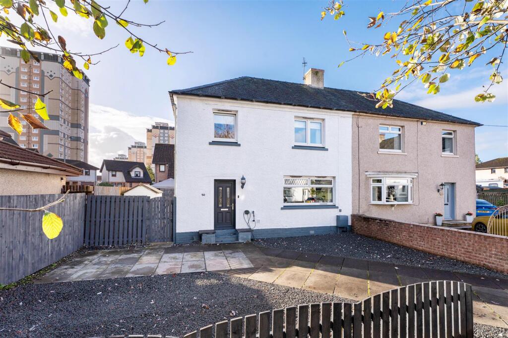 Main image of property: Shields Road, Motherwell