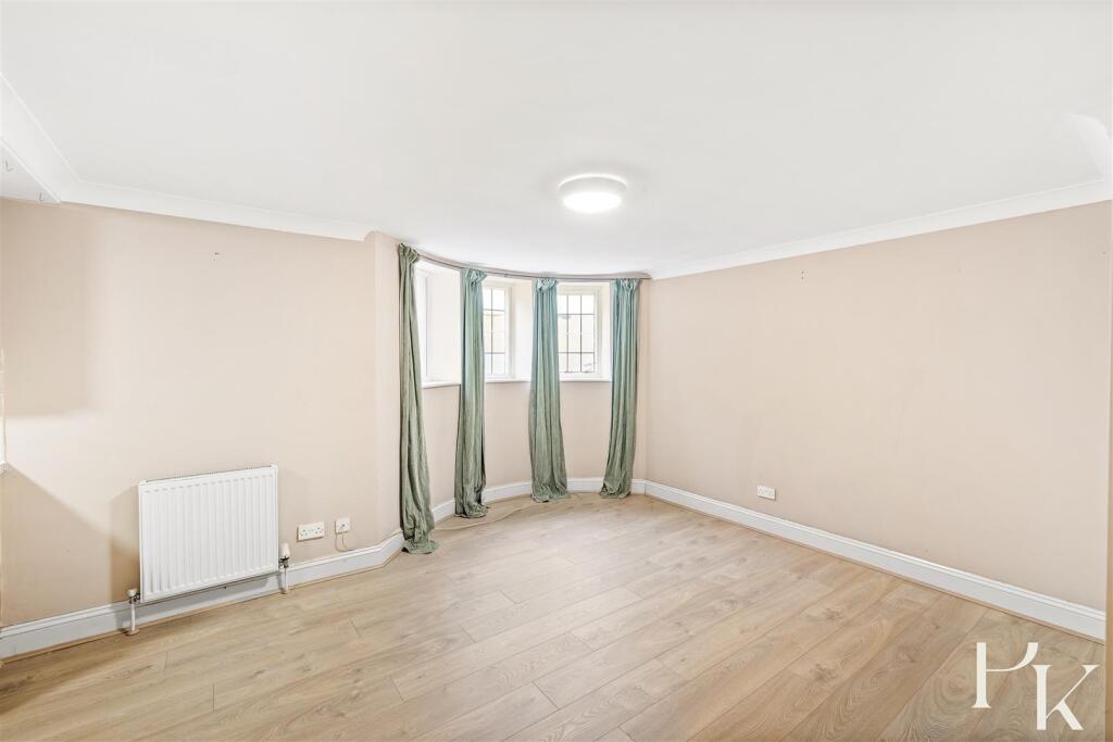 Apartment in Hove, Brighton and Hove - More