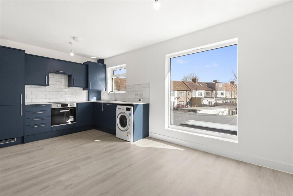 Main image of property: Rowan Road, SW16