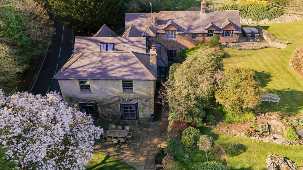 Main image of property: Hall Hill, Oxted, Surrey, RH8