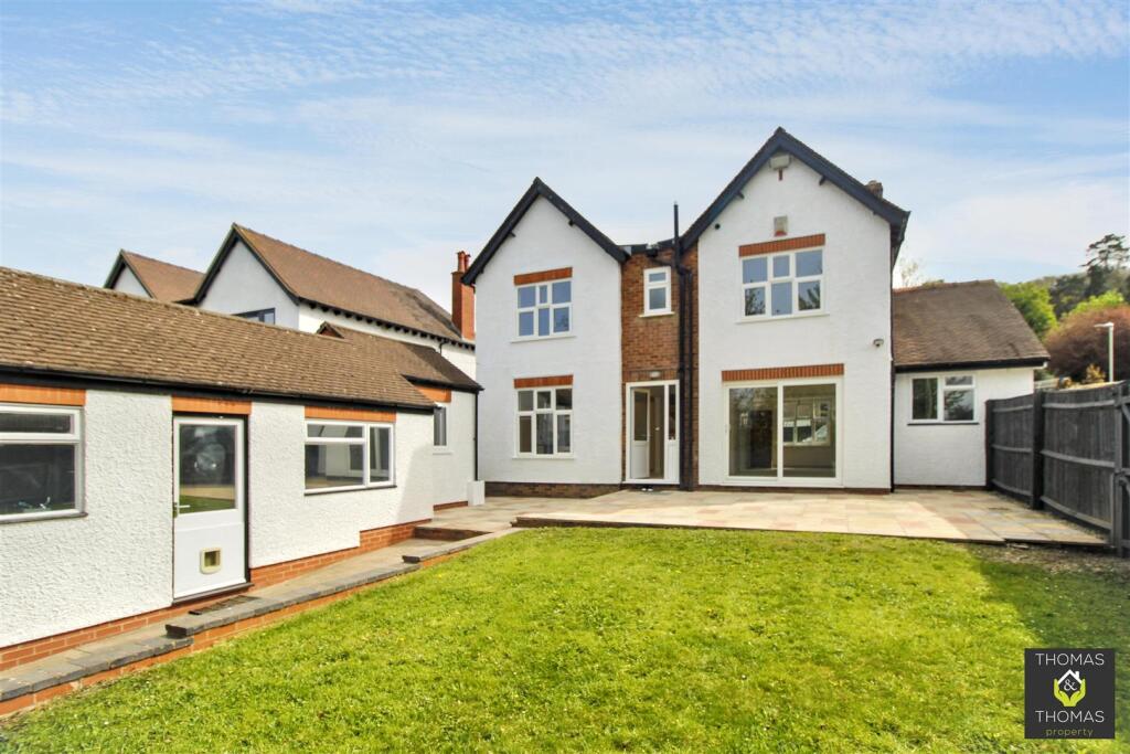 Main image of property: Stroud Road, Gloucester
