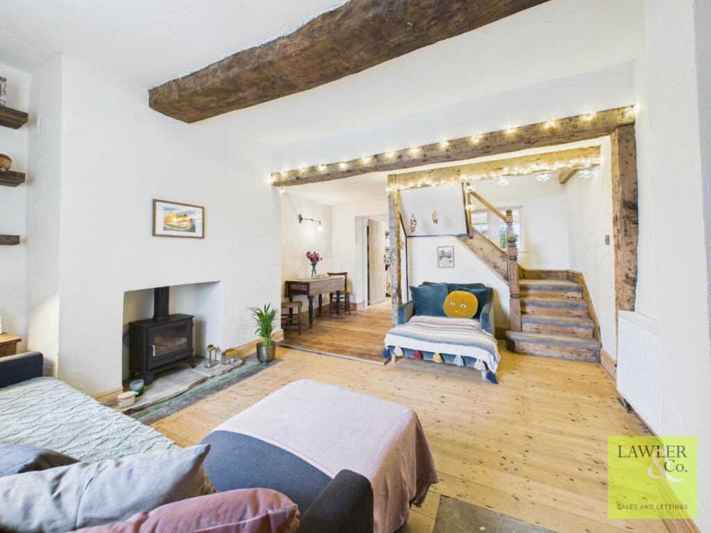Hill Top, Romiley, Stockport, Cheshire, SK6 4AY photo 4