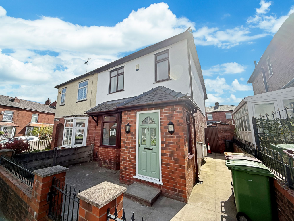 Main image of property: Maple Avenue, Bolton, BL1