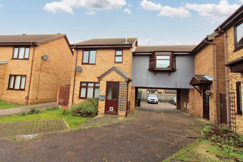 Main image of property: Bewick Close, Bradwell, Great Yarmouth