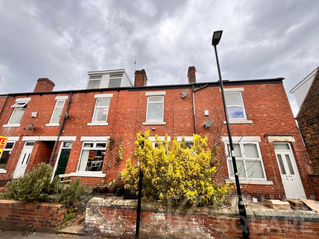 Main image of property: Pickmere Road, Sheffield