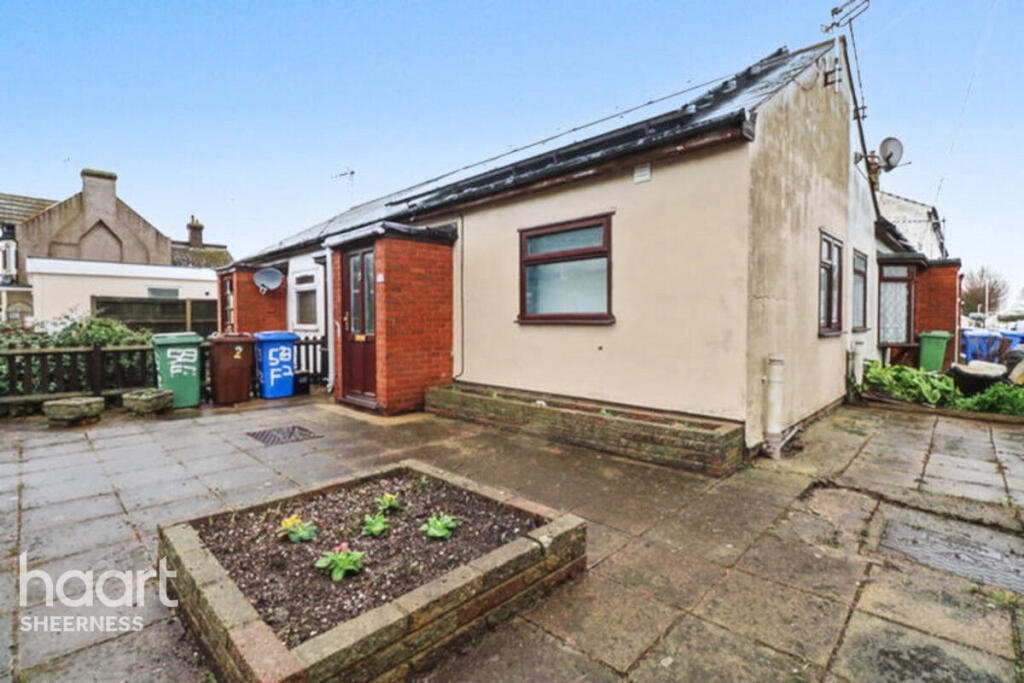 Main image of property: Main Road, Queenborough