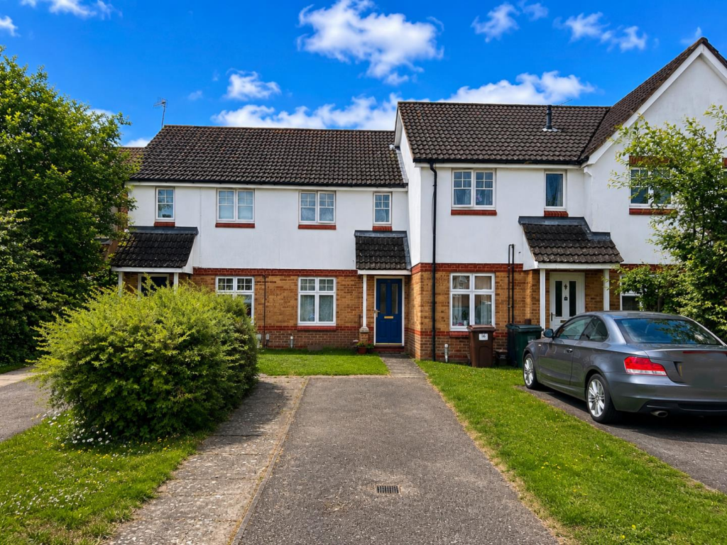 Main image of property: Gordon Close, Ashford