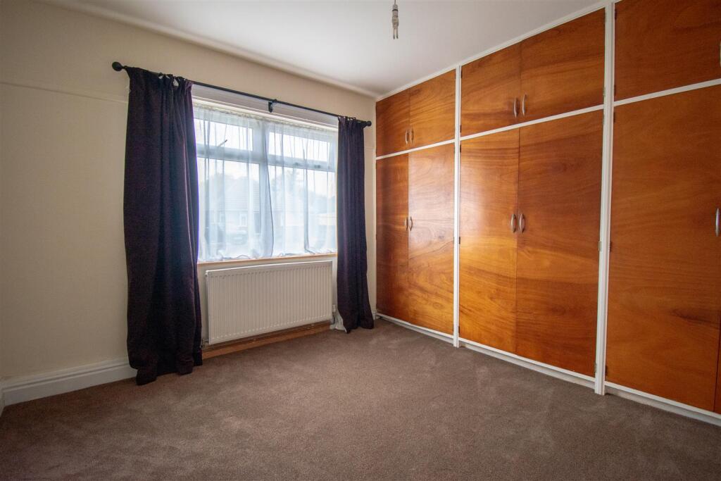 House in Nottingham, Long Eaton - More