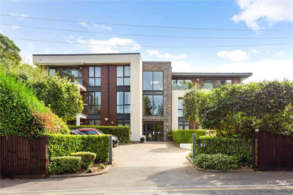Main image of property: Haven Road, Canford Cliffs, Poole, Dorset, BH13
