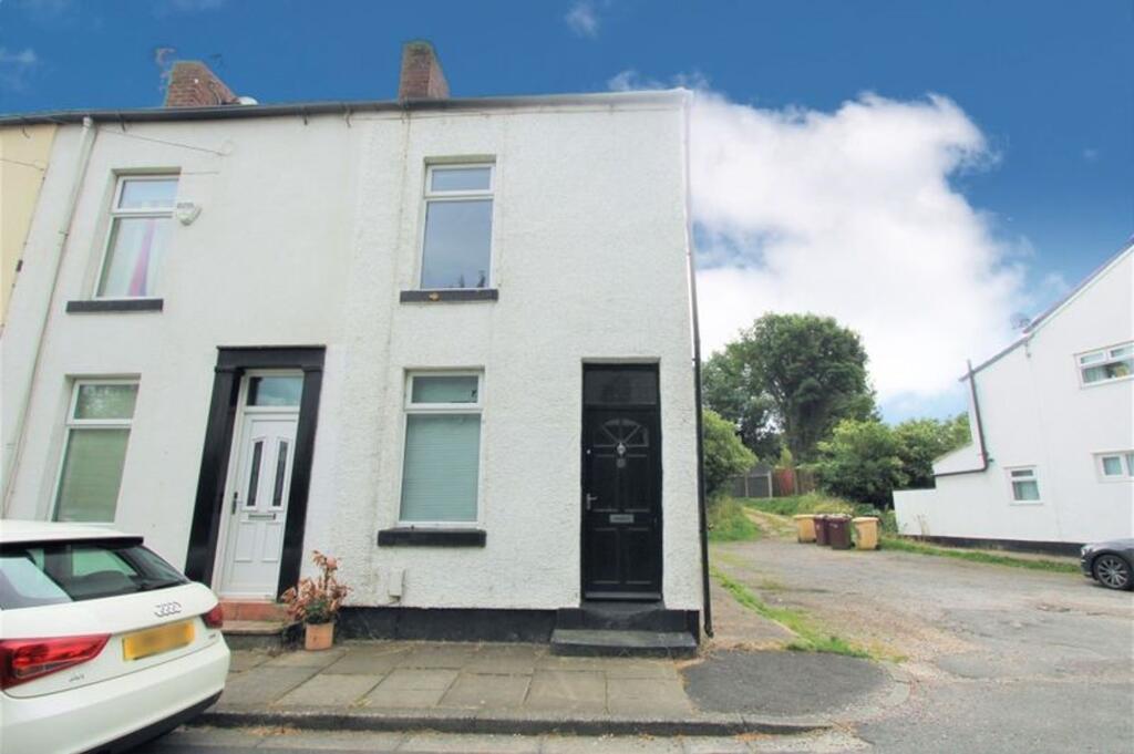 Main image of property: Heaton Road, Lostock, BL6