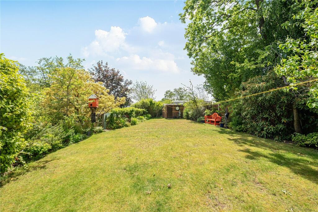 The Fairway, Camberley, Surrey, GU15 - View 3