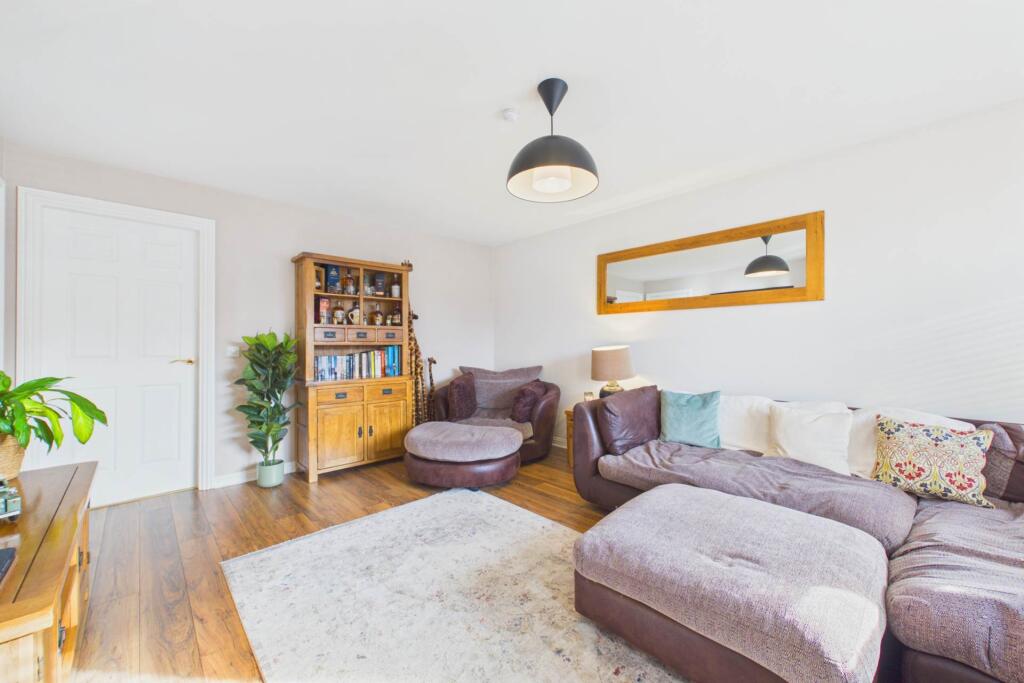 House in Glasgow - View 4