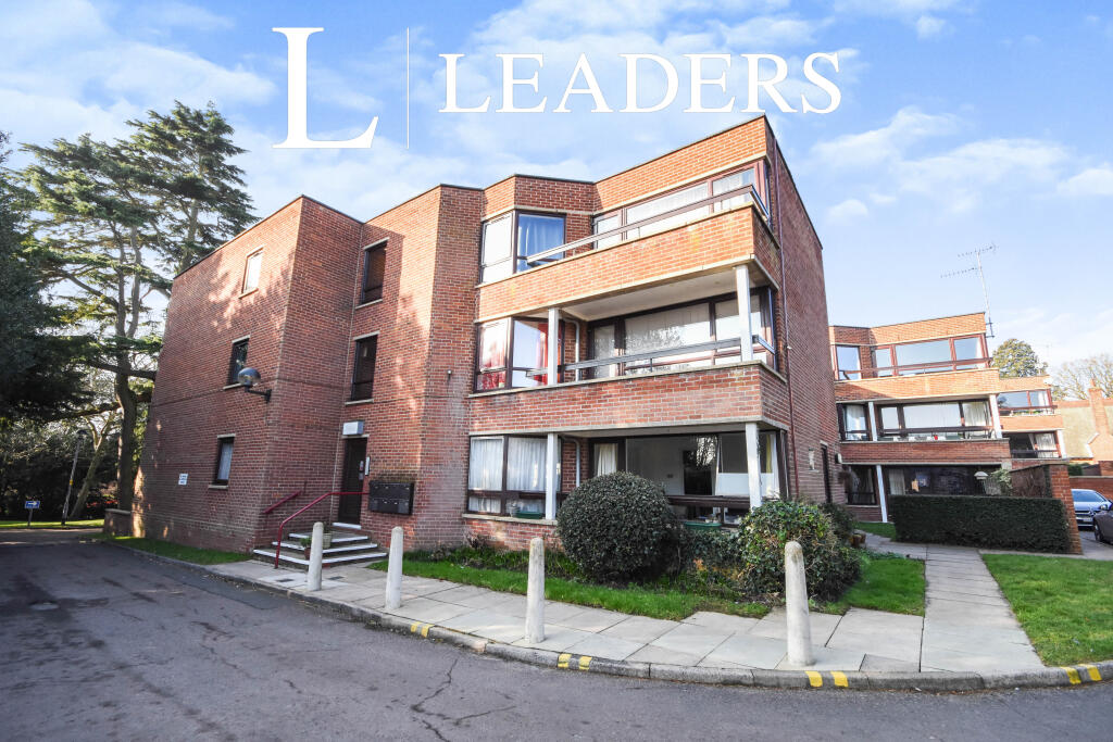 Main image of property: Springfield Court, Hadham Road, Bishops Stortford, CM23