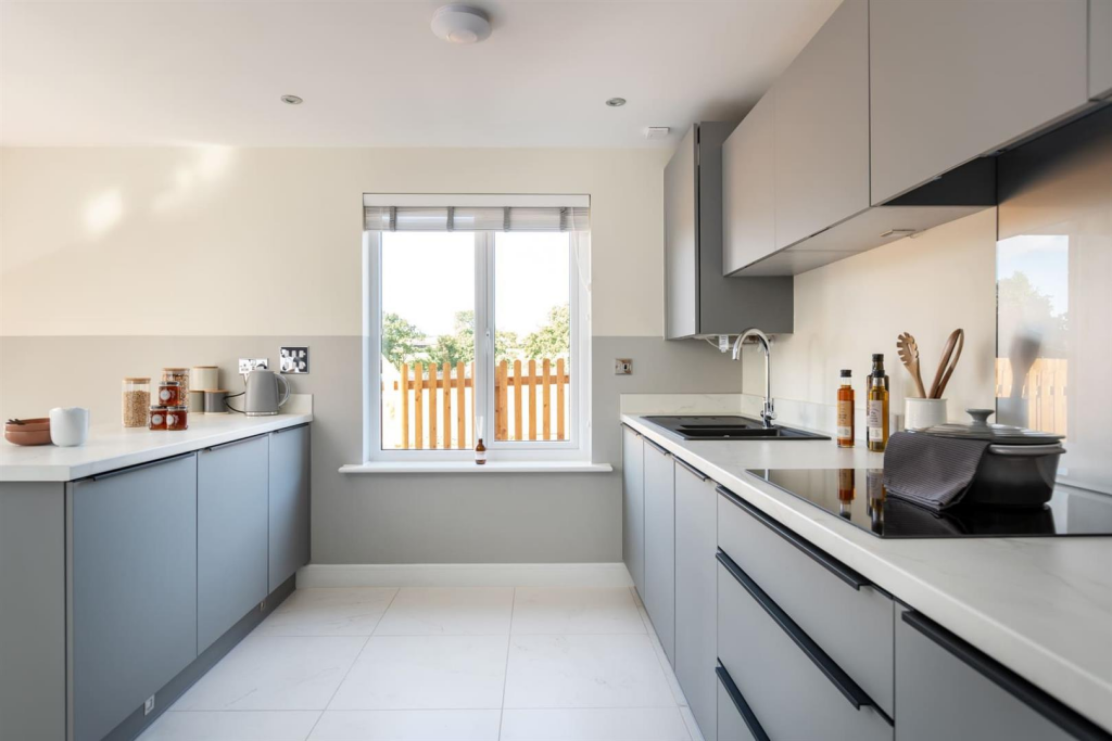 House in Blackburn - View 4
