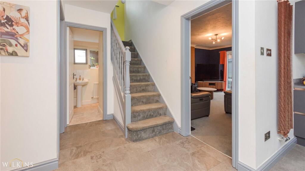 Additional image 16 of Parsons Walk, Clifton Campville, Tamworth, Staffordshire, B79