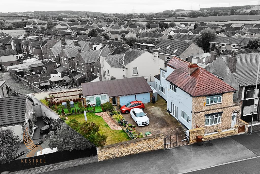 Main image of property: Doncaster Road, South Elmsall