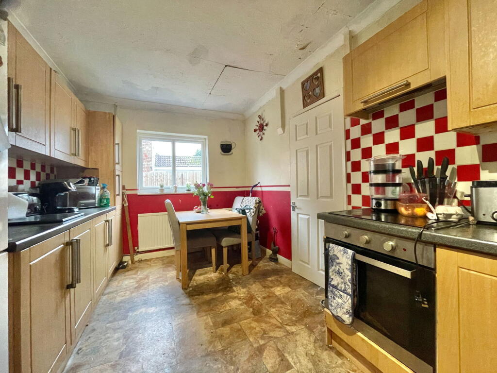 Wisbech Road, March, PE15 0BA photo 3