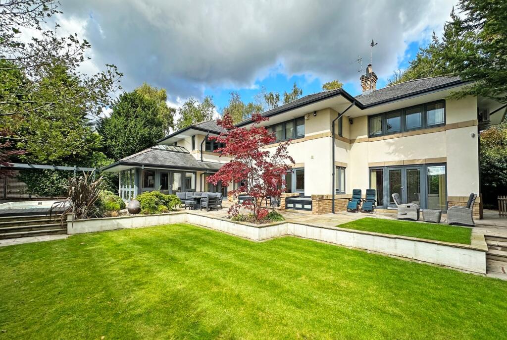 Main image of property: Rappax Road, Hale, WA15