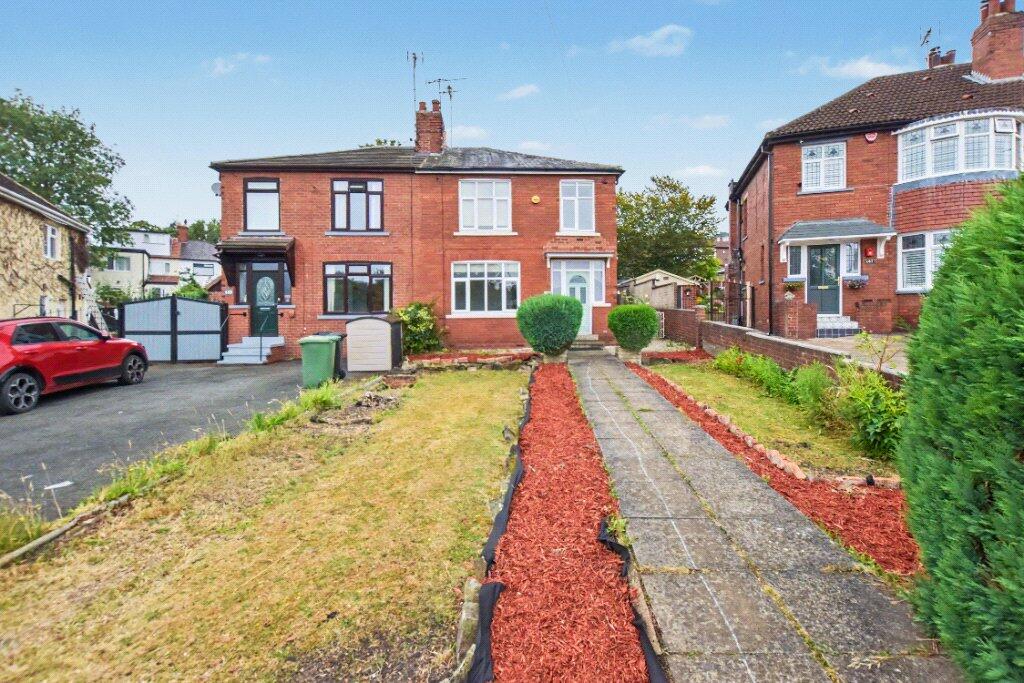 House in Leeds, Upper Armley, Farnley