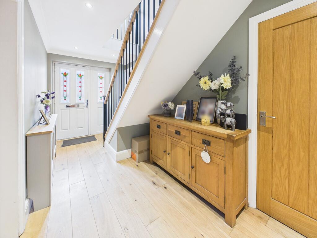 Victoria Street, Stanton Hill, NG17 - View 2