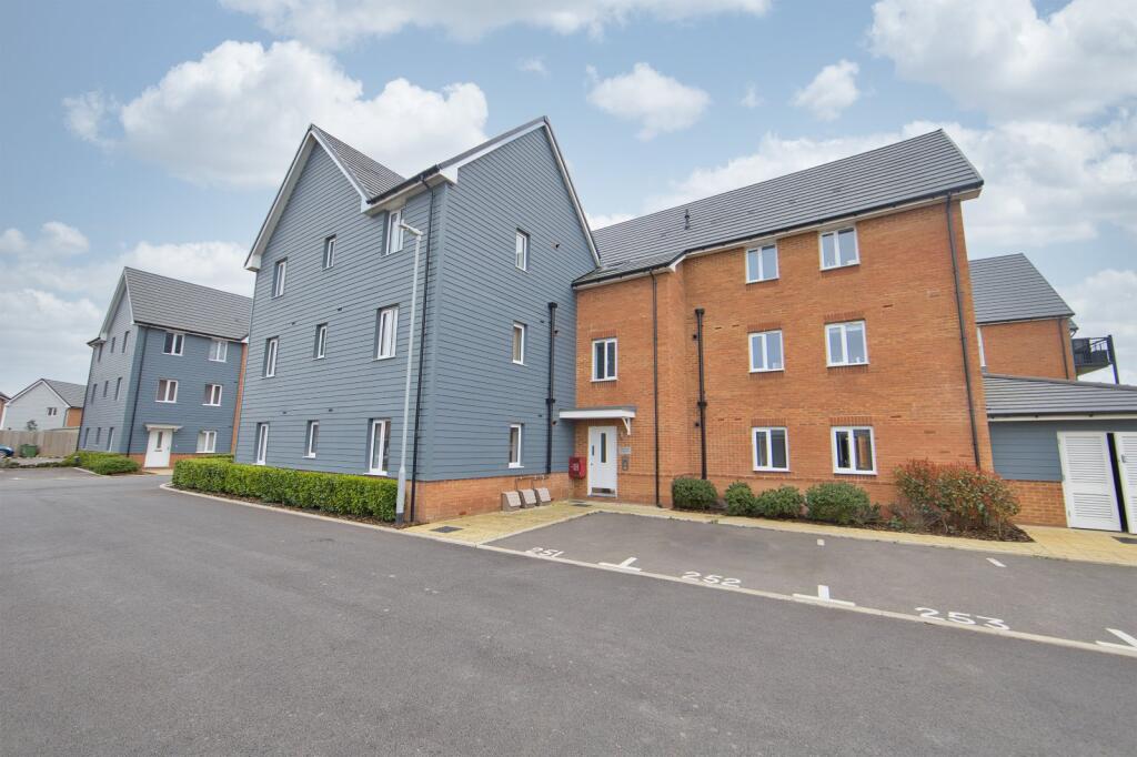 Main image of property: Hopkins Way, Hythe, Kent, CT21