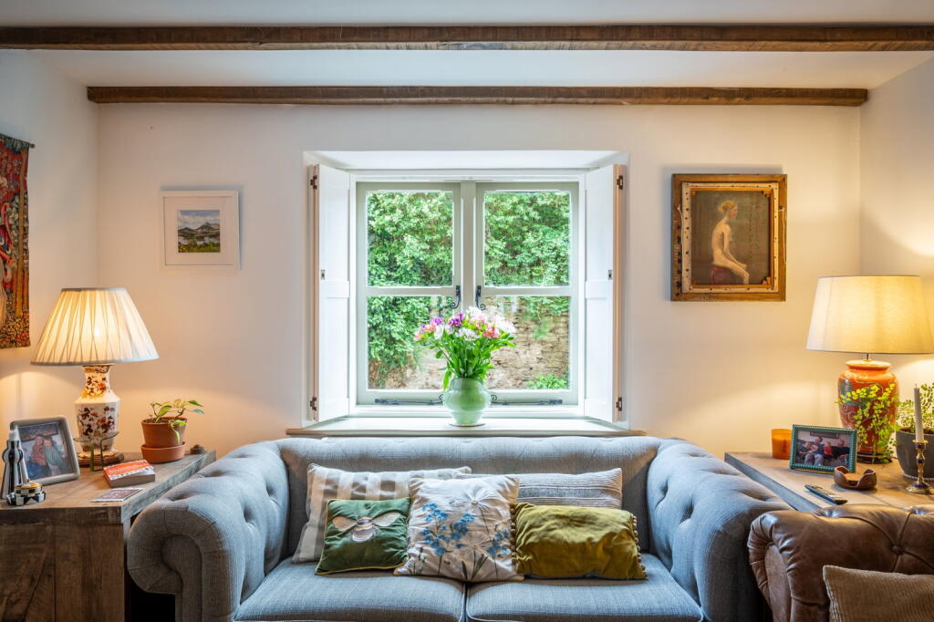 House in Farthinghoe, West Northamptonshire - View 5