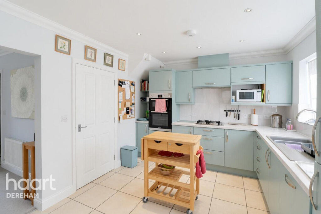 House in Breckland, Swaffham - View 5
