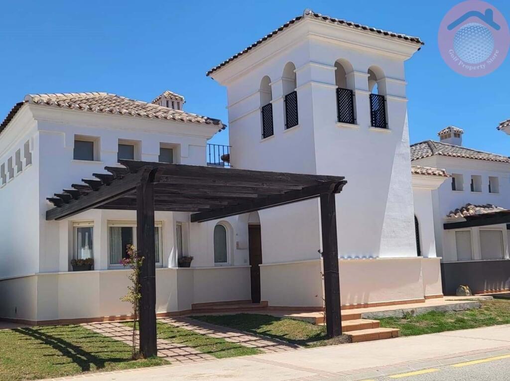 Main image of property: Murcia, La Torre Golf Resort