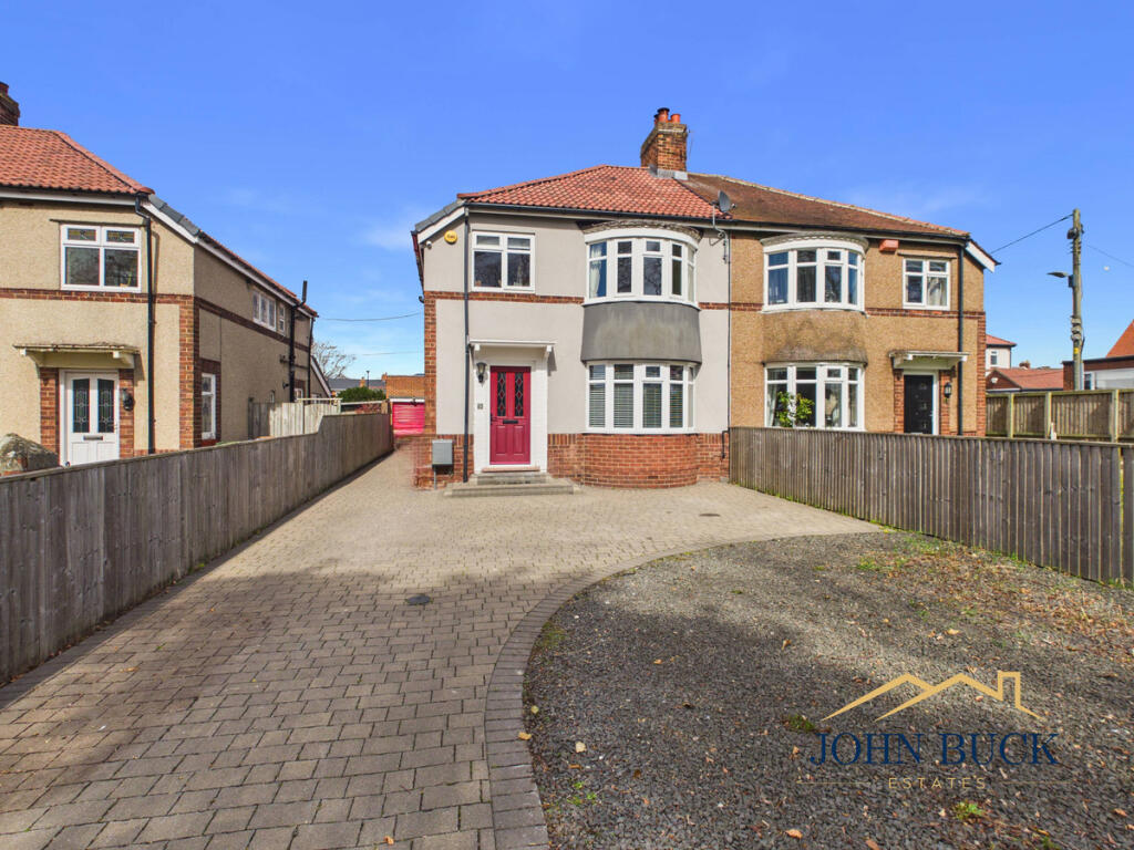 Main image of property: Linden Grove, Houghton Le Spring, DH4 5