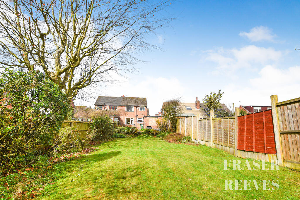 Main image of property: Warwick Avenue, Newton Le Willows